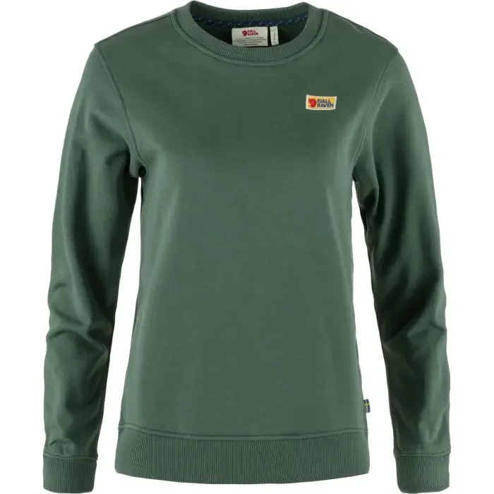 Expressversand Fjällräven - Vardag Sweater W