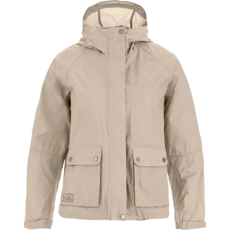 Fjällräven - Vardag Vindby Jacket W Neuheit