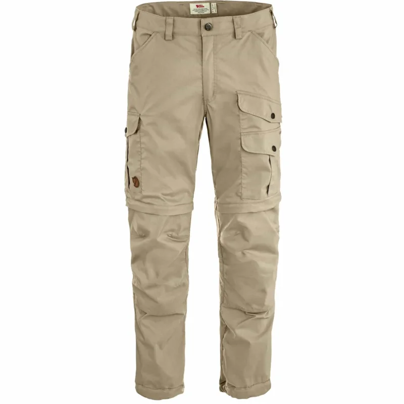 Fjällräven - Vidda Pro Lite Zip-off Trs M Neuheit