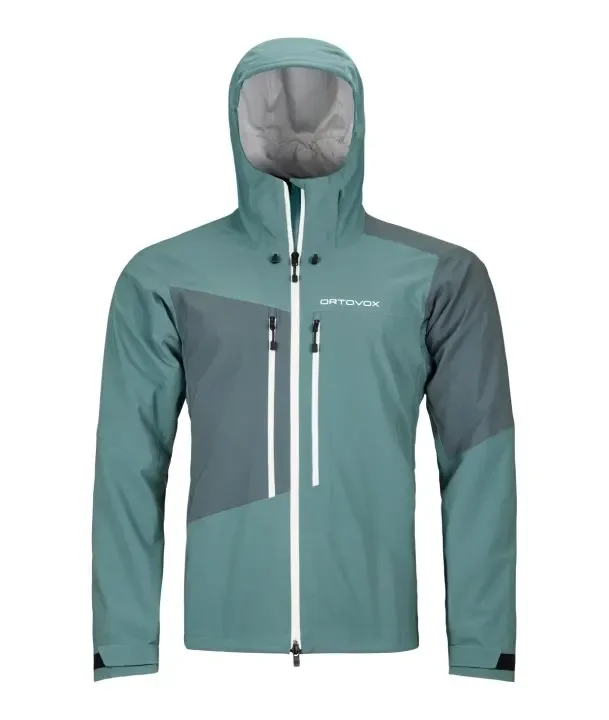Ortovox - Westalpen 3L Jacket M Ausverkauf