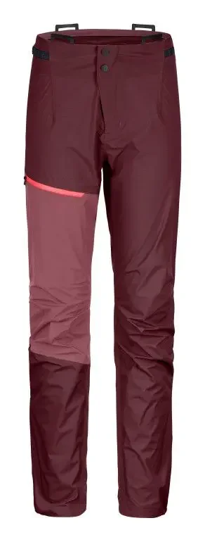 Markenprodukt Ortovox - Westalpen 3L Light Pants W