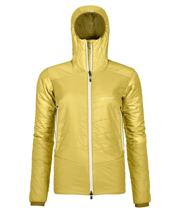 Ortovox - Westalpen Swisswool Jacket W Preis Gesenkt