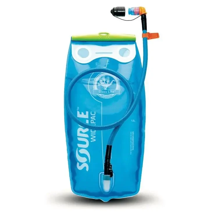 Source - Widepac Premium Kit Echt