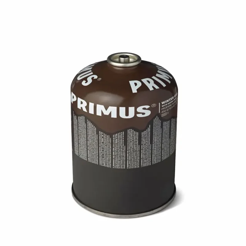 Aktuell Primus - Winter Gas Schraubkartusche