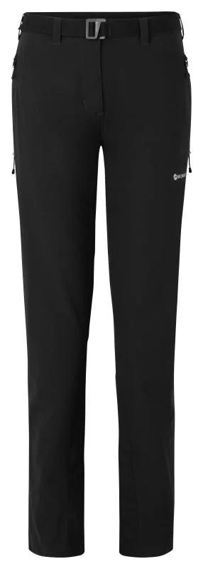 Montane - Women's Terra Strech Pants-Reg Leg Preisreduziert