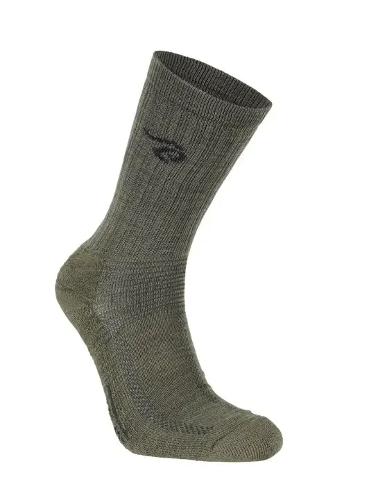 Ivanhoe of Sweden - Wool Sock Trekk Versand Am Gleichen Tag