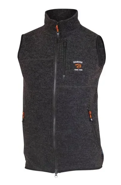 Ivanhoe of Sweden - Zane Vest Neu Im Sortiment