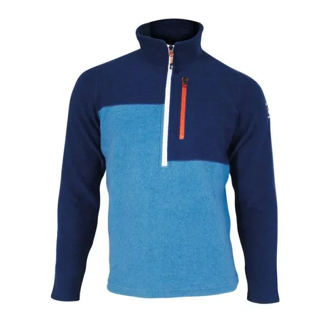 Ivanhoe of Sweden - Ziggy Half Zip Rabatt