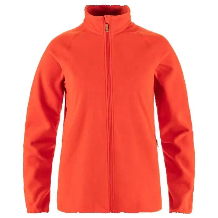 Fjällräven - Övik Lite Fleece Jacket W Neu