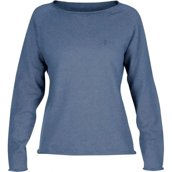 Top-Angebot Fjällräven - Övik Sweater W