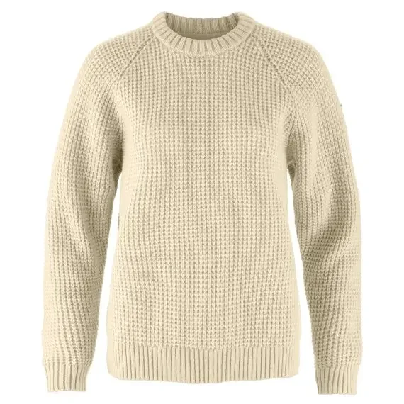 Fjällräven - Övik Waffle Knit W Knallerangebot