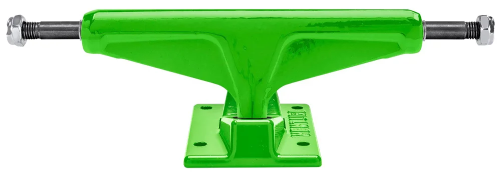 Mega-Angebot Achse Venture 5.8 Team Green Machine