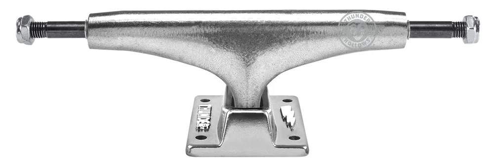 Achse Thunder 147 Hi Hollow Polished#2 Abverkauf
