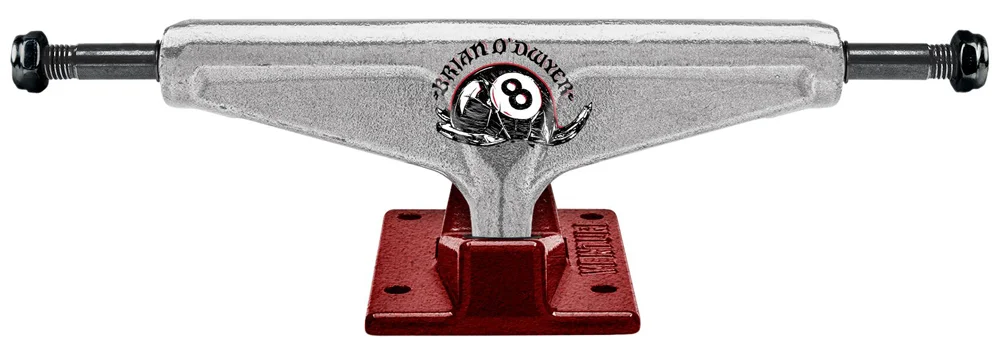 Achse Venture 5.2 Hi Hollow B. O´Dwyer Top-Angebot