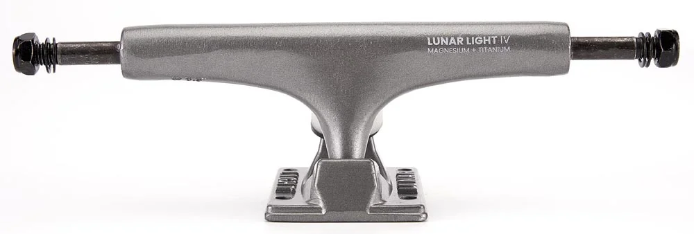 Sofort Bestellen Achse 8,25 Lunarlight IV Inverted Double Hollow Magnesium