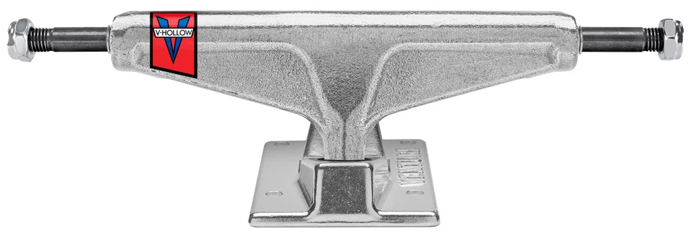 Achse Venture 5.0 Lo Hollow All Polished Direktkauf