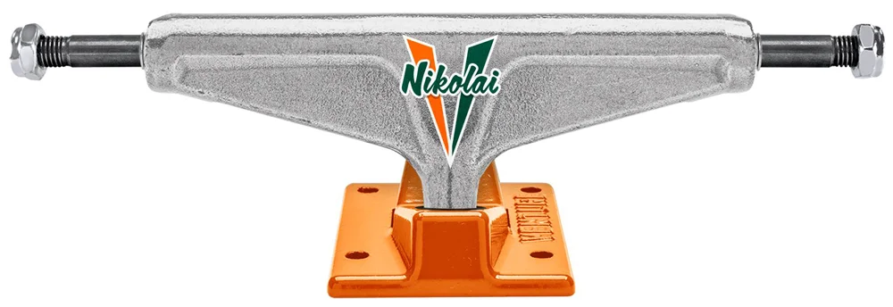 Achse Venture 5.6 Hollow Nikolai Piombo Preis Gesenkt
