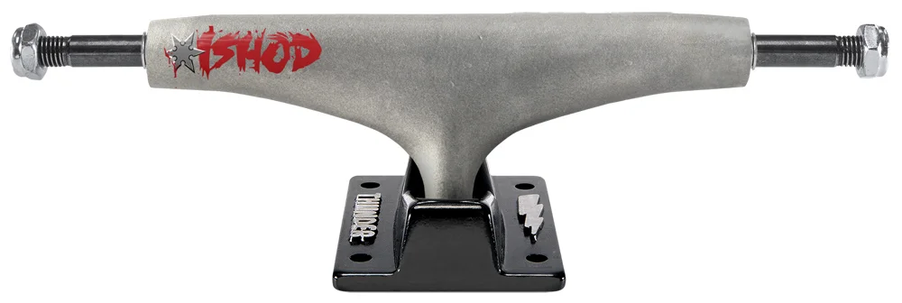 Must-Have Achse Thunder 147 Hi Light Wair Bloodsport