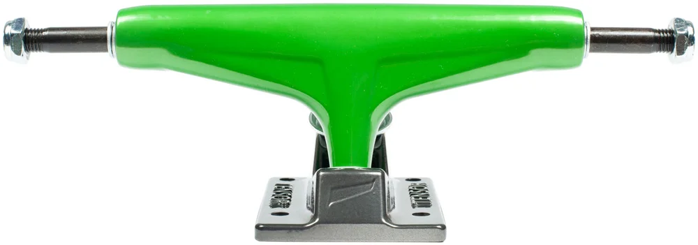 Achse Tensor 5.25 Reg. Mag Light Glossy Green/Gunm Sonderangebot