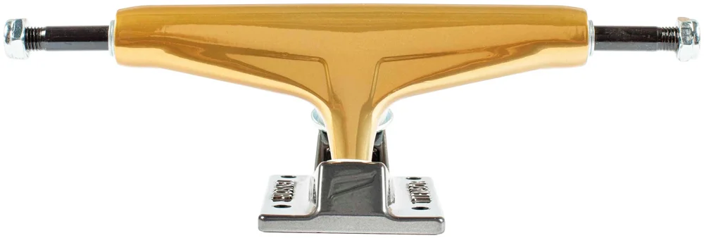 Neuheit Achse Tensor 5.50 Reg. Mag Light Glossy Gold/Gunme