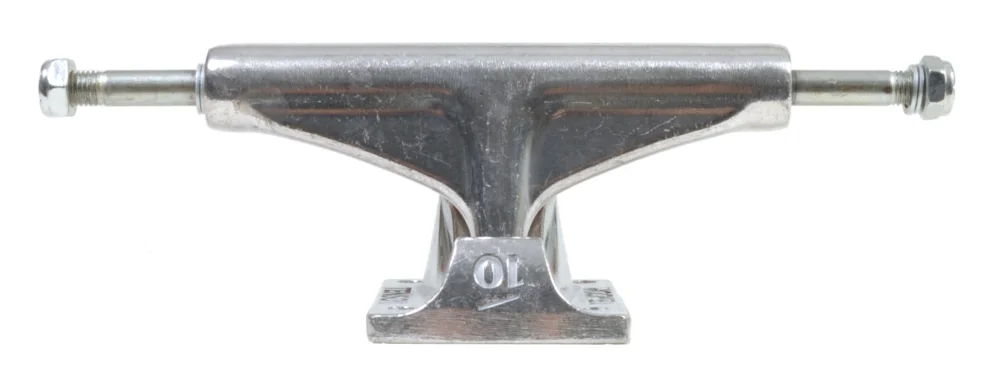 Achse Tensor 5.0 Reg. Alu. Raw Angebot