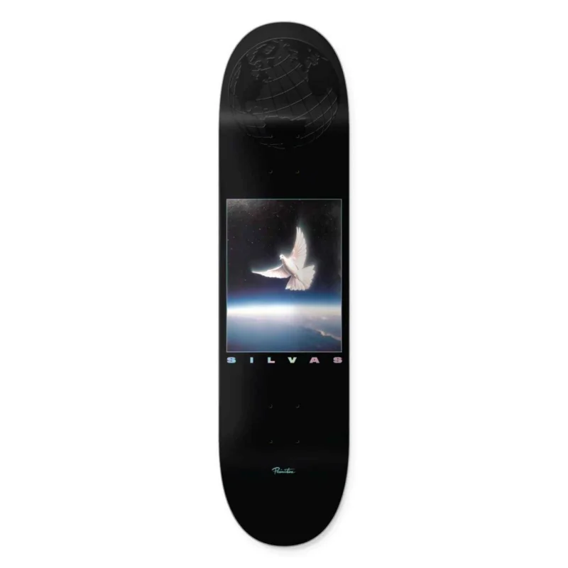 Primitive Silvas Above Deck - 8.25 Neu