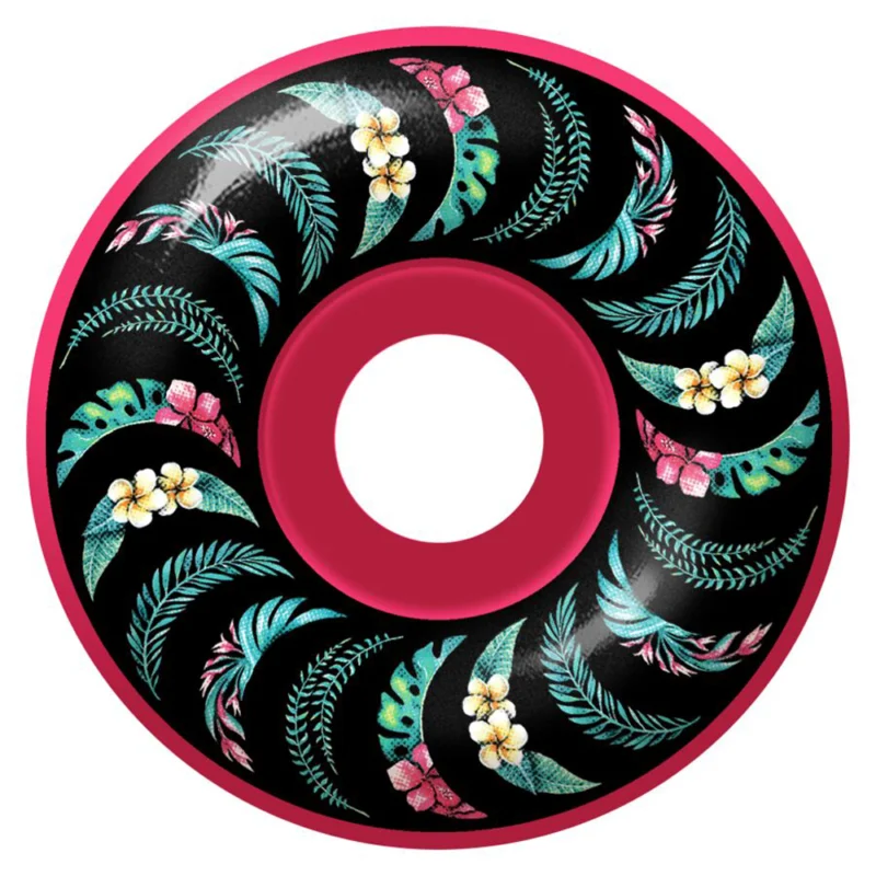 Saisonangebot Rolle Spitfire 52mm F4 Floral 99A Pink
