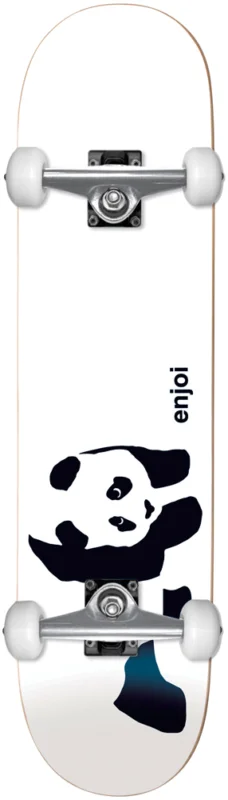 Enjoi Komplettboard Whitey Panda ST 6,75 Nur Für Kurze Zeit