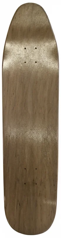 Blank Cruiser Shape Sn1 8.5 Echt