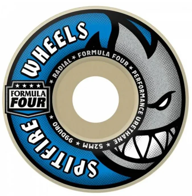 Rolle Spitfire 52mm F4 Radial 99A Highlight