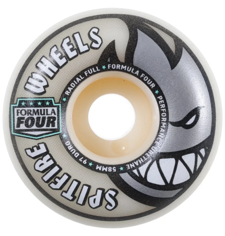 Garantierte Lieferung Rolle Spitfire 58mm F4 Radial Full 97A