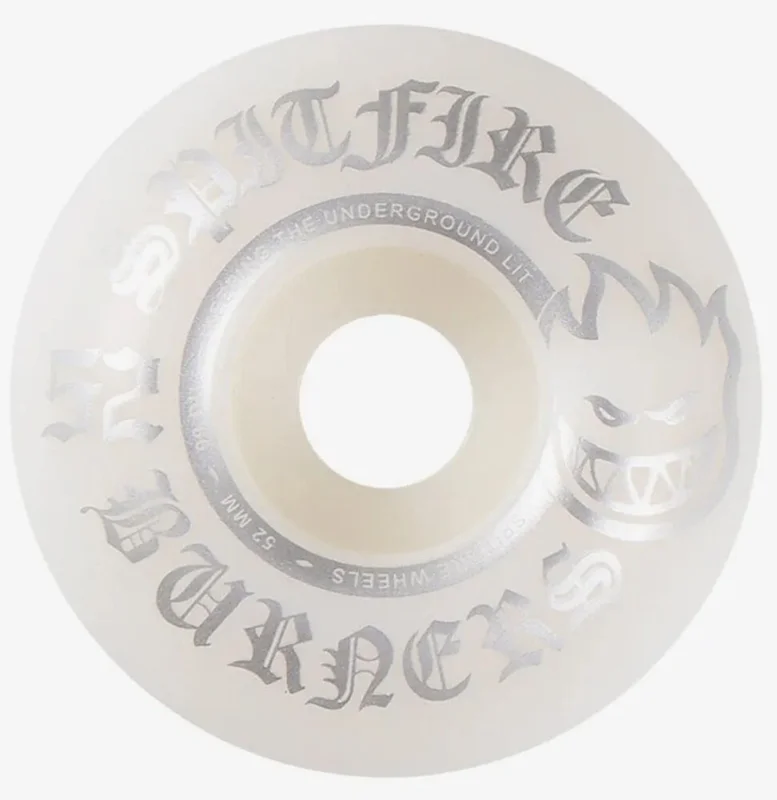 Wochenendangebot Rolle Spitfire 52mm Burners Bighead 99A
