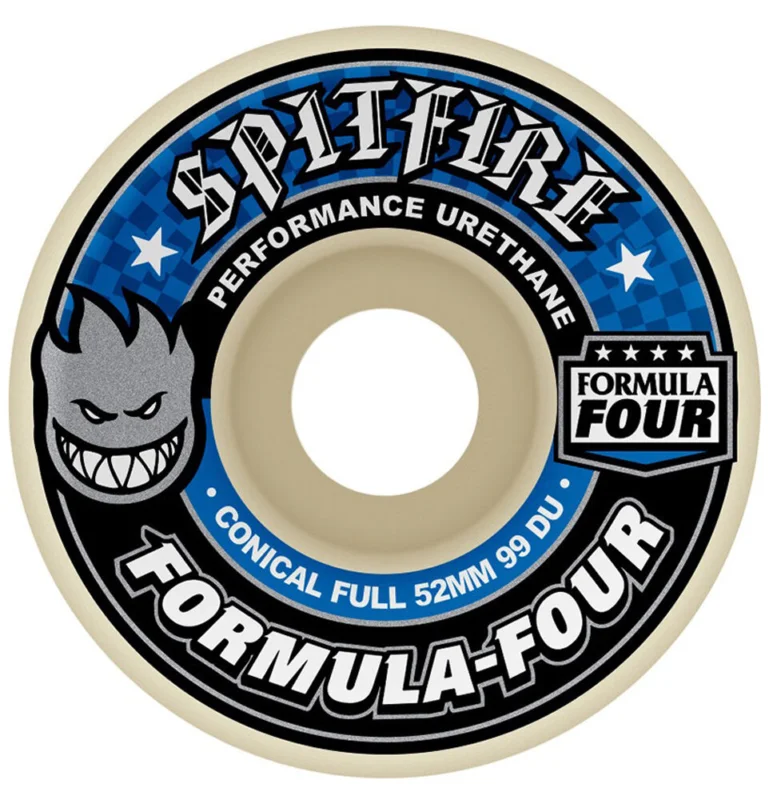 Neu Rolle Spitfire 52mm F4 Conical Full 99A