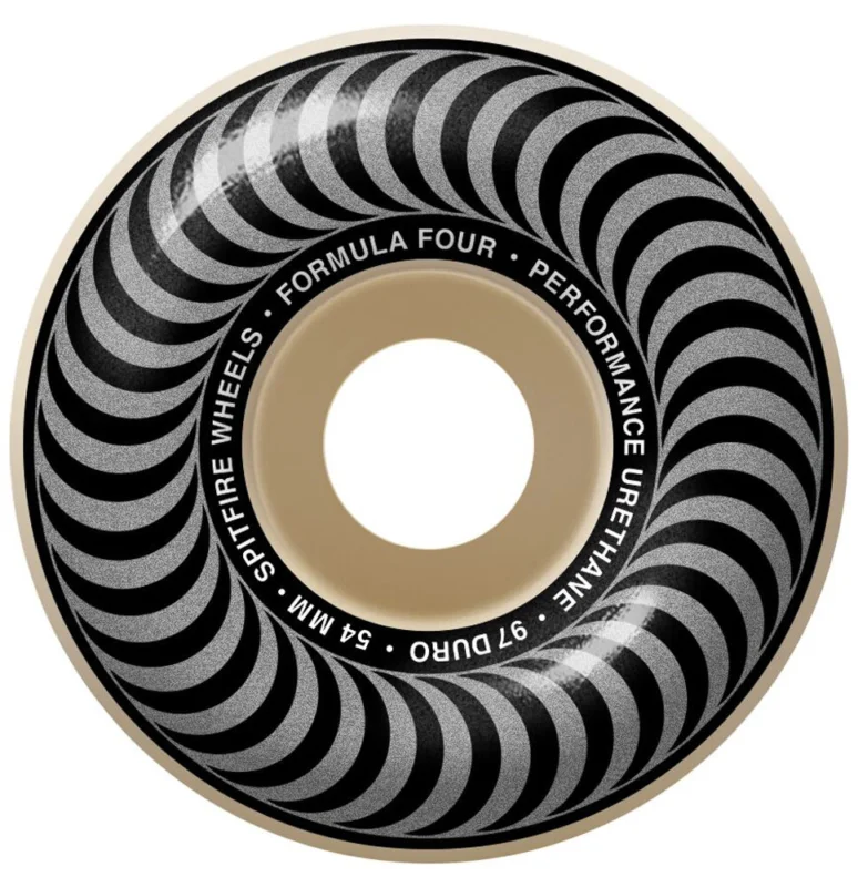 Rolle Spitfire 54mm F4 Classics 97A Nur Heute