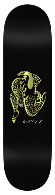 Unity Skateboard Deck Team Stance 8,30 Bestpreis