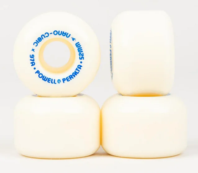 Jetzt Bestellen Powell-Peralta Rollen Dragons Anderson Nano Cubic 97A 52mm