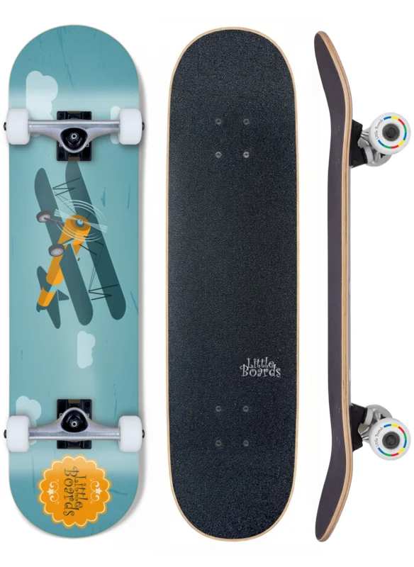 Little Boards Plane Kids Komplettboard 7.0 Highlight