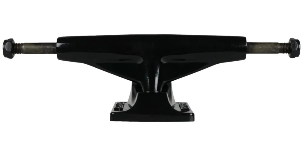 Tensor Trucks Skateboard Achse Magnesium Schwarz 5.0 Jetzt Kaufen