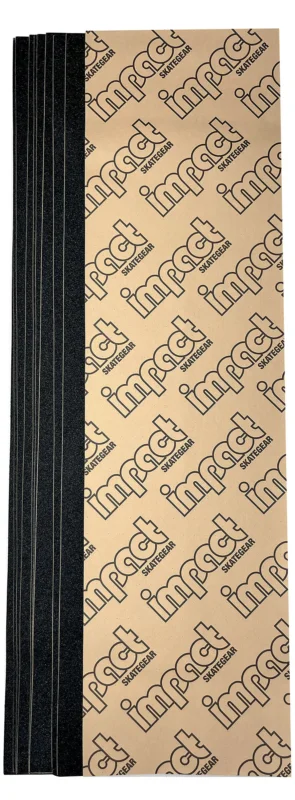 10 Lagen Impact Griptape 9" Letzte Chance