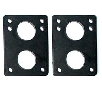 H- Schockpads 2Stck. 6mm Sonderangebot