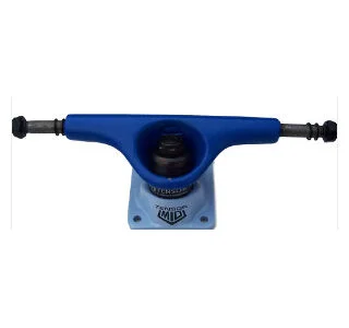 Bestpreis Tensor Trucks Skateboard Achse Slider Duo Tone blau/blau 5.0