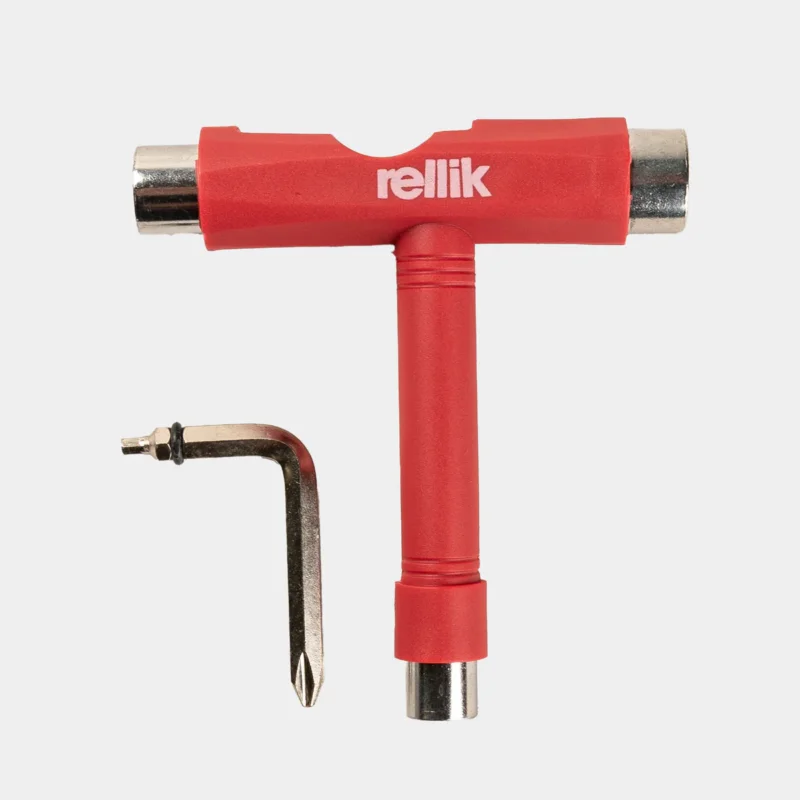 RellikT-Tool Abverkauf