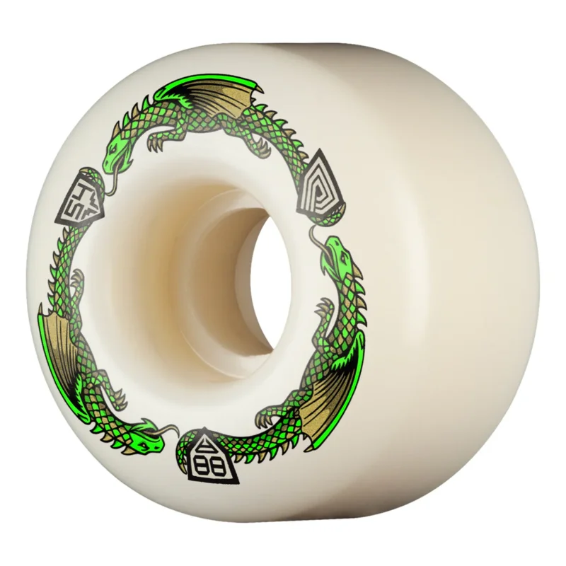 Schnäppchen Powell-PeraltaDragons 88A V4 Symmetrical Medium Ride