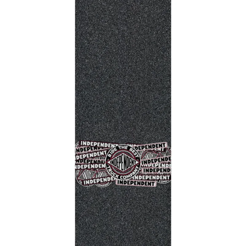 MOB-GriptapeIndependent Sticker Slap Saisonangebot