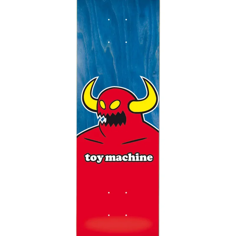Toy-MachineMonster Top-Seller
