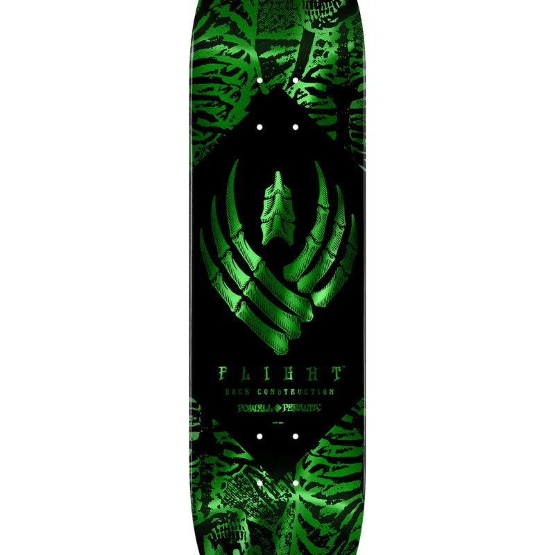 Top-Preis Powell-PeraltaFlight Pro Shape 244 K26 Skeleton