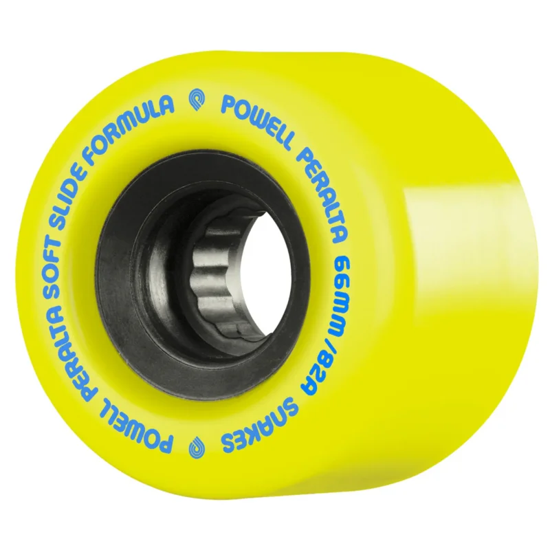 Zertifiziert Powell-PeraltaSSF Snakes #02 82A