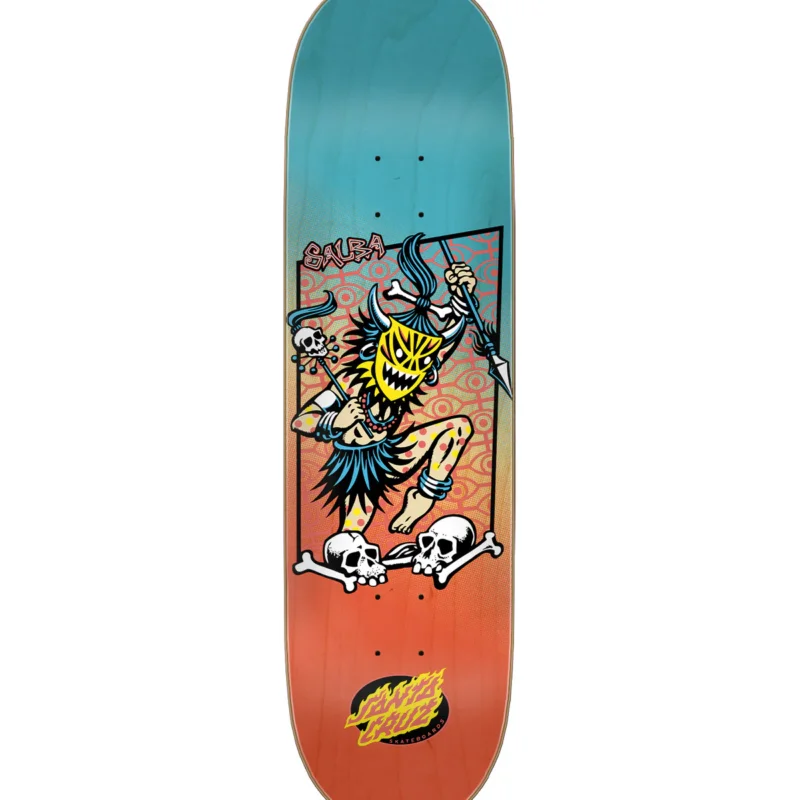 Günstig Santa-CruzSalba Voodoo Frame Pro