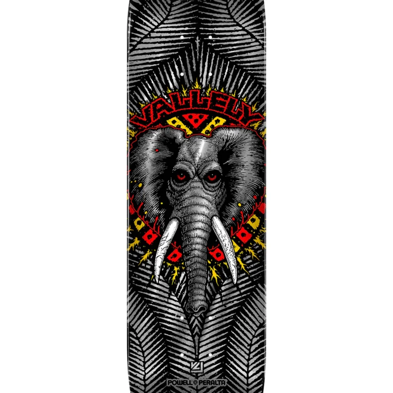 Powell-PeraltaFlight Pro Shape 243W K26 Mike Vallely Elephant Jetzt Bestellen