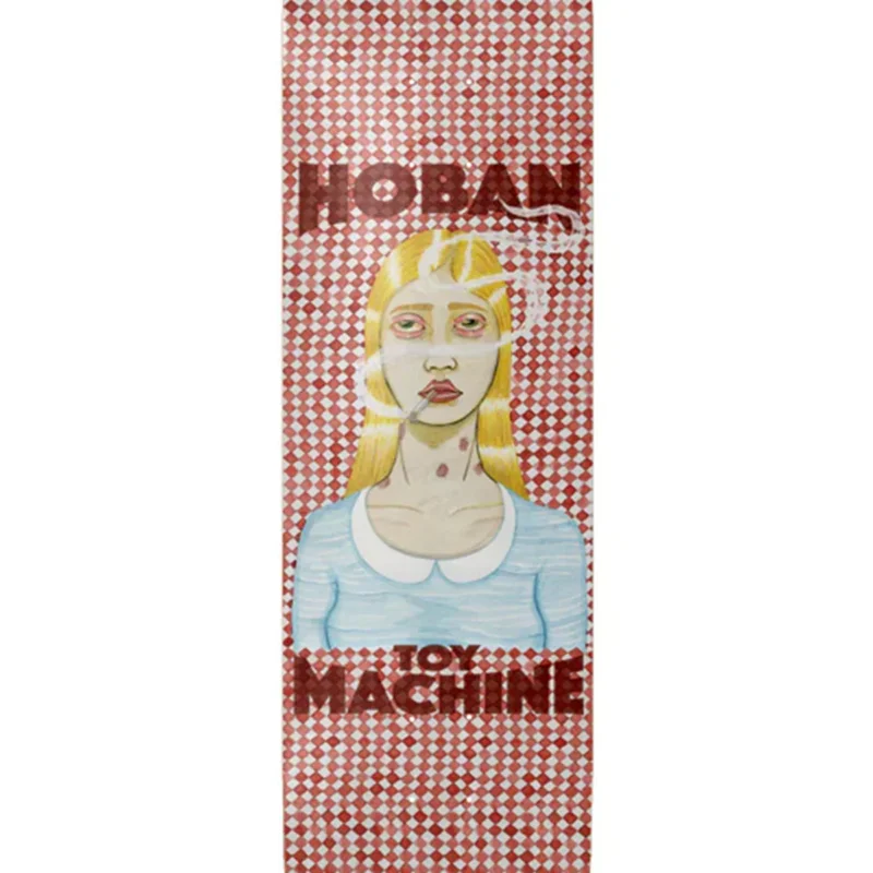 Neu Im Sortiment Toy-MachineHoban Girl Pro